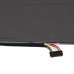 Batteria per Lenovo Yoga C740 14, 6500 mAh