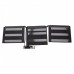 Batteria per Apple MacBook Pro 13" Retina Display / A2159, 5100 mAh