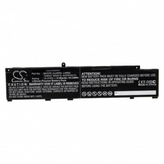 Batteria per Dell G3 15 3500 / G5 15 5500 / G5 15 5590 / G7 7590, 4150 mAh
