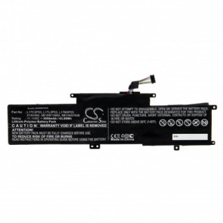 Batteria per Lenovo ThinkPad L380 Yoga / L390 Yoga, 3950 mAh