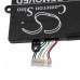 Batteria per Toshiba Chromebook CB30 / Chromebook CB35, 3300 mAh
