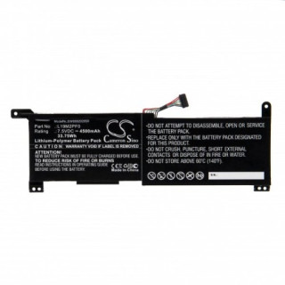 Batteria per Lenovo IdeaPad 1-11ADA / 1-14ADA, 4500 mAh Batteria per Lenovo IdeaPad 1-11ADA / 1-14ADA, 4500 mAh