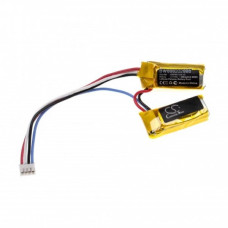 Batteria per JBL Soundgear, 800 mAh