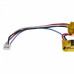 Batteria per JBL Soundgear, 800 mAh