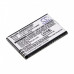 Batteria per Siemens Gigaset GL590, 800 mAh