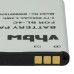 Batteria per Siemens Gigaset GL590, 900 mAh Batteria per Siemens Gigaset GL590, 900 mAh