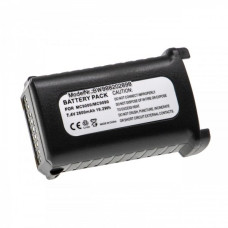 Batteria per Symbol MC9000 / MC9060 / MC9090, 2600 mAh
