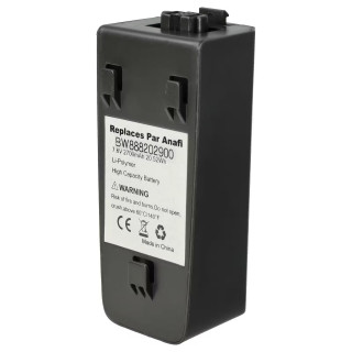 Batteria per Parrot Anafi / Anafi FPV / Anafi Thermal, 2700 mAh