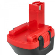 Batteria per Bosch BAT043 / BAT045 / BAT046, 12 V, 3.3 Ah