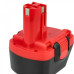 Batteria per Bosch BAT043 / BAT045 / BAT046, 12 V, 3.3 Ah Batteria per Bosch BAT043 / BAT045 / BAT046, 12 V, 3.3 Ah