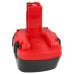 Batteria per Bosch BAT043 / BAT045 / BAT046, 12 V, 3.3 Ah Batteria per Bosch BAT043 / BAT045 / BAT046, 12 V, 3.3 Ah
