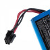 Batteria per Soundcast Outcast VG3, 6800 mAh
