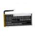 Batteria per Google Pixel 5, 3800 mAh