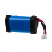 Batteria per JBL Pulse 4, 7800 mAh