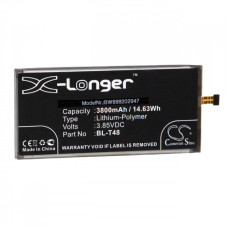 Batteria per LG Stylo 6, 3800 mAh