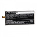 Batteria per LG Stylo 6, 3800 mAh