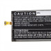 Batteria per LG Stylo 6, 3800 mAh