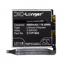 Batteria per Asus ZenFone 7 / 7 Pro, 4800 mAh Batteria per Asus ZenFone 7 / 7 Pro, 4800 mAh
