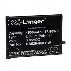 Batteria per Huawei Y6p, 4650 mAh