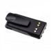 Batteria per Motorola XTS1500 / XTS2000 / XTS2500, 2800 mAh