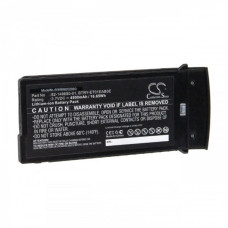 Batteria per Motorola ET1, 4500 mAh