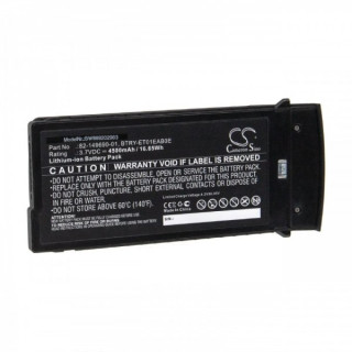 Batteria per Motorola ET1, 4500 mAh