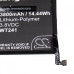 Batteria per Nokia 3 V, 3800 mAh
