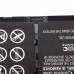 Batteria per Dell Inspiron 13-5301 / 15-3510, 3450 mAh