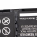 Batteria per Dell Inspiron 5401 / 5501 / 7300, 3450 mAh