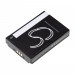 Batteria per Midland XTC400 / XTC450, 1800 mAh