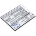 Batteria per Motorola Moto E6 / XT2005, 2500 mAh
