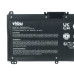 Batteria per HP Pavilion 15-EG / 15-EH / 17-CN / 17-CP, HW03XL, 3400 mAh Batteria per HP Pavilion 15-EG / 15-EH / 17-CN / 17-CP, HW03XL, 3400 mAh