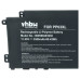 Batteria per HP Pavilion 13-BB / 14-DV / 15-EH, PP03XL, 3500 mAh Batteria per HP Pavilion 13-BB / 14-DV / 15-EH, PP03XL, 3500 mAh