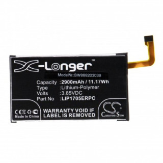 Batteria per Sony Xperia 5, 2900 mAh