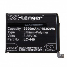 Batteria per Nokia 5.3 / TA-1234, 3900 mAh
