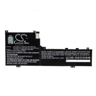 Batteria per Lenovo Yoga S740-14IIL / IdeaPad S740-14IIL, 3950 mAh