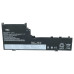 Batteria per Lenovo Yoga S740-14IIL / IdeaPad S740-14IIL, 3985 mAh