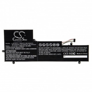 Batteria per Lenovo Yoga Slim 7-15IIL, 4500 mAh