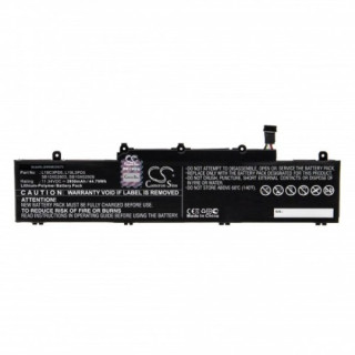 Batteria per Lenovo ThinkPad E14 Gen. 2 / E15 Gen. 2, 3950 mAh