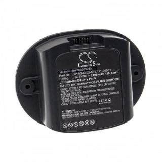 Batteria per Sonos Move, 2400 mAh