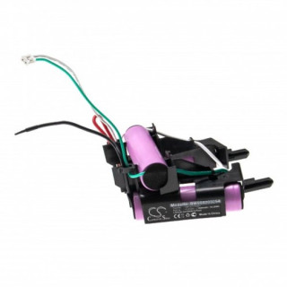 Batteria per AEG AG3101 / AG3103 / CX7, 10.8 V, Li-Ion, 1500 mAh