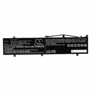Batteria per Lenovo Yoga Slim 7-15IMH, 4500 mAh Batteria per Lenovo Yoga Slim 7-15IMH, 4500 mAh