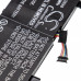 Batteria per Lenovo Thinkpad P1 / X1 Extreme, 13.56V, 5150 mAh