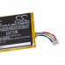 Batteria per Bang & Olufsen BeoSound Moment, 3100 mAh