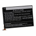 Batteria per Lenovo K12 Pro / Motorola G9 Power / Nokia G60 5G, MC50, 5800 mAh
