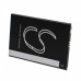 Batteria per Doogee X11, 1900 mAh