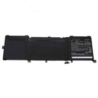 Batteria per Asus Zenbook UX501VW / N501L, C32N1523, 8200 mAh