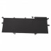 Batteria per Asus ZenBook Flip 14 UX461, C31N1714, 4850 mAh