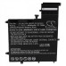 Batteria per Asus ZenBook Flip S UX370UA, C21N1706, 4900 mAh Batteria per Asus ZenBook Flip S UX370UA, C21N1706, 4900 mAh