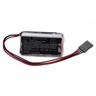 Batteria per Schneider TSX 17, 5400 mAh
